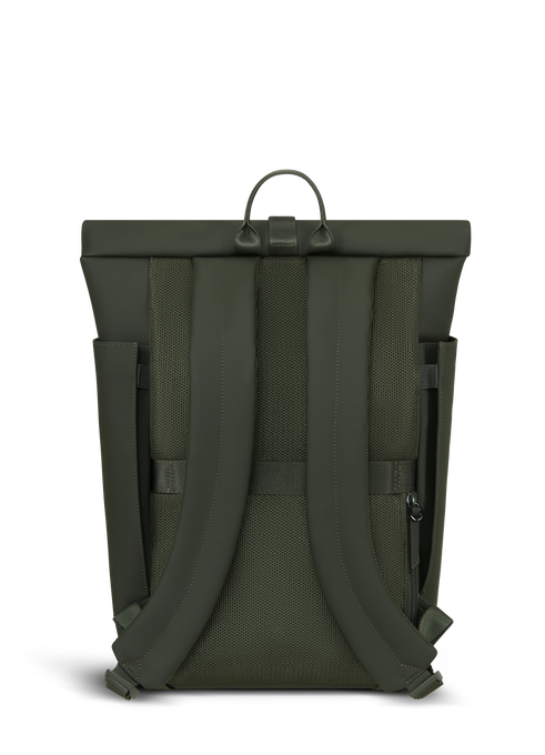 Lost In Berlin Sac &agrave; dos Rolltop 15.6"