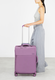 Lipault Plume Medium Trip - Born In The Air 63cm  Virtual Purple