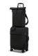 Lipault Lost In Berlin Rolltop Backpack 2.0  Noir