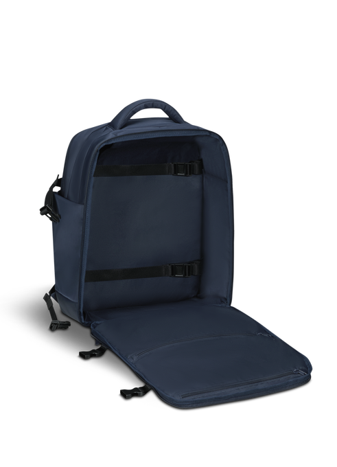 City Plume Travel Backpack 17"