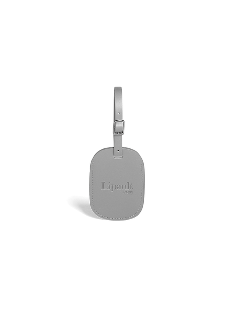 Lipault Travel Accessories Porte-adresse  Pearl Grey