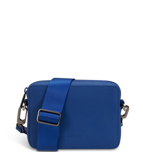 Lost In Berlin Crossbody bag - The Box