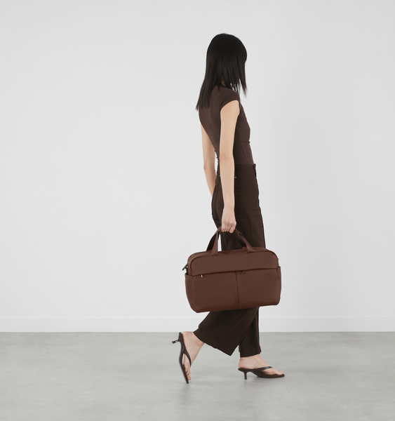 Lost In Berlin 24h Bag