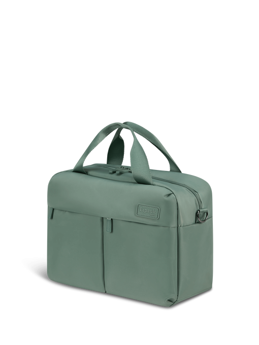 Lipault City Plume Carryall  Dry Sage