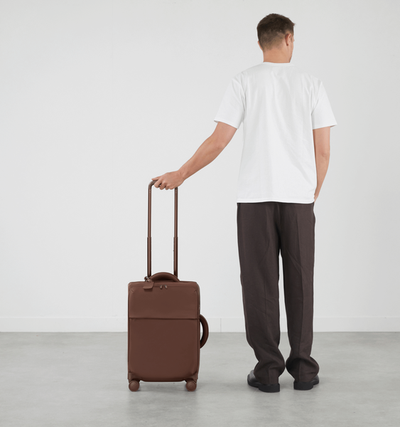 Lost In Berlin Valise cabine 55cm