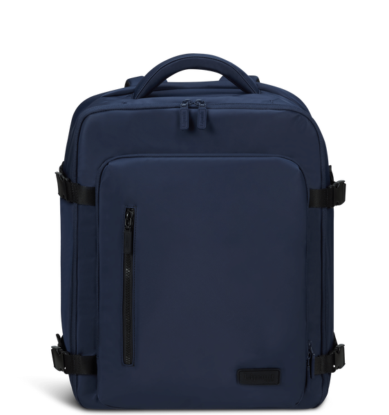 City Plume Sac à dos de voyage 17"