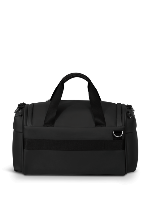 Lipault Lost In Berlin Diaper Bag 2.0  Noir