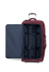 Lipault Foldable Plume Duffle with Wheels  Bordeaux