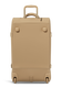 Lipault Lost In Berlin Exile Duffle with Wheels 72cm  Sandstone
