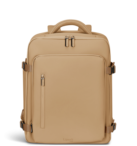 Lost In Berlin Sac à dos de voyage 17"