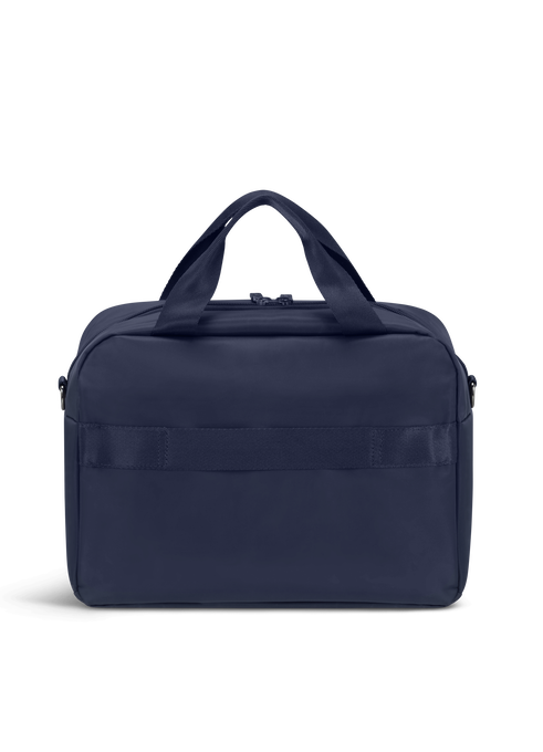 Lipault City Plume Carryall  Navy