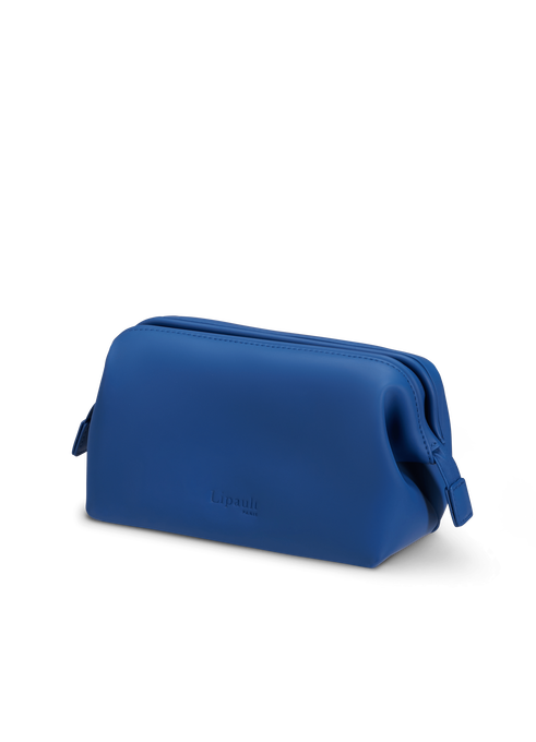 Lipault Lost In Berlin Toiletry Kit 2.0 S  Blue Me Away