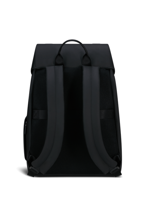 Lipault Lost In Berlin Exile Backpack  Noir