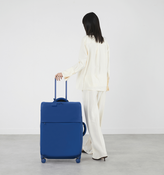 Lost In Berlin Long trip suicase 72cm