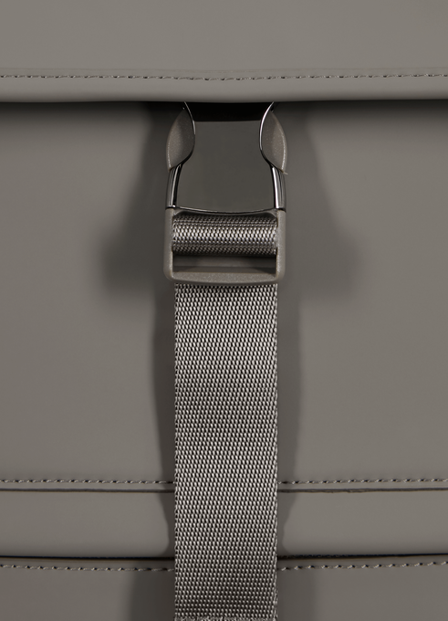 Lipault Lost In Berlin Cargo Backpack 2.0  Ash Stone