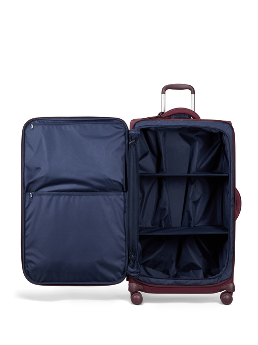 Lipault Plume Very Long Trip  Bordeaux