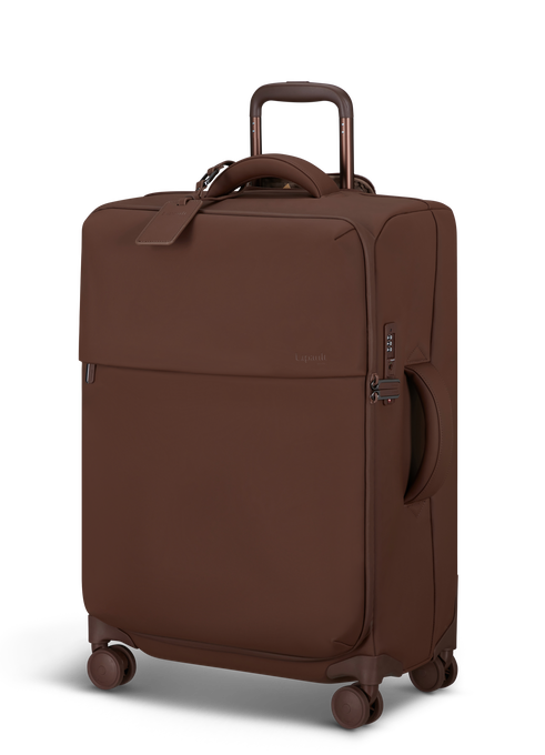 Lost In Berlin Medium Trip suitcase 63cm