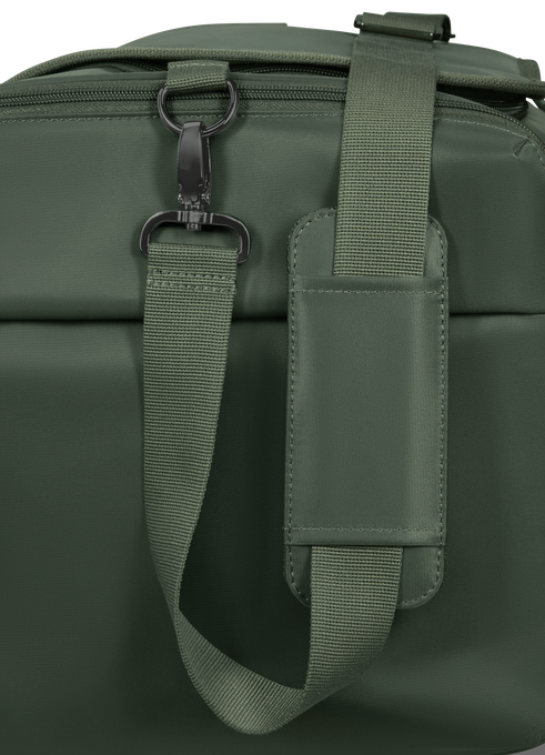 Lipault City Plume 72H Bag  Khaki