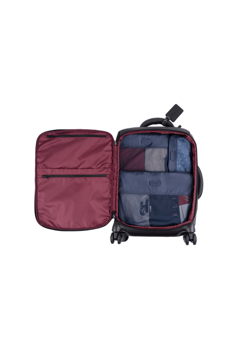 Lipault Lipault Travel Accessories Packing Cube M  Navy