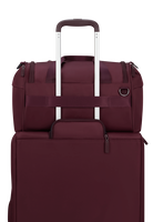 City Plume Baby Changing Bag