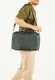 Lipault 4BIZ Laptop Bag Fair Green