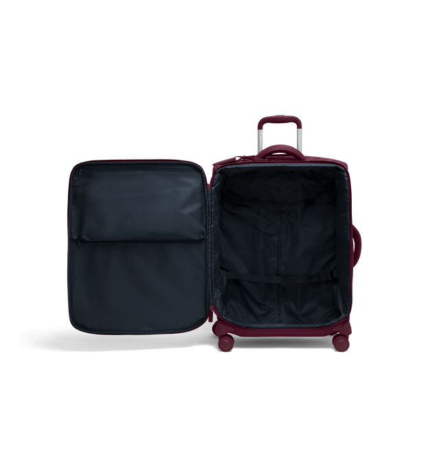 Lipault Plume Medium Trip 63cm  Bordeaux