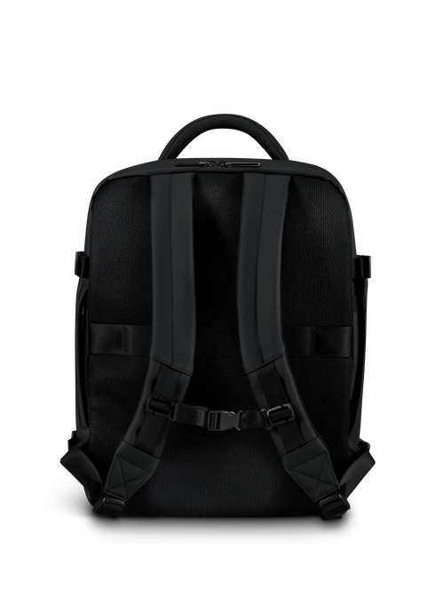 Lipault Lost In Berlin Travel Backpack 2.0  Noir