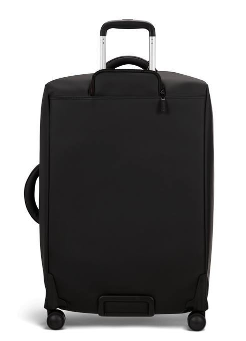 Lipault Lost In Berlin Long Trip  Noir