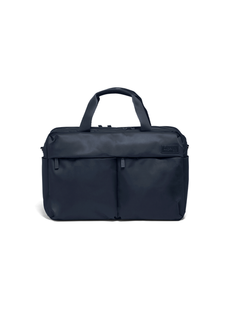 City Plume Sac 24 heures  Bleu Marine