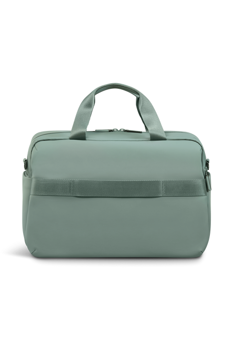 Lipault Lost In Berlin 24H Bag 2.0  Yoga Green