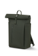 Lost In Berlin Sac &agrave; dos Rolltop 15.6"