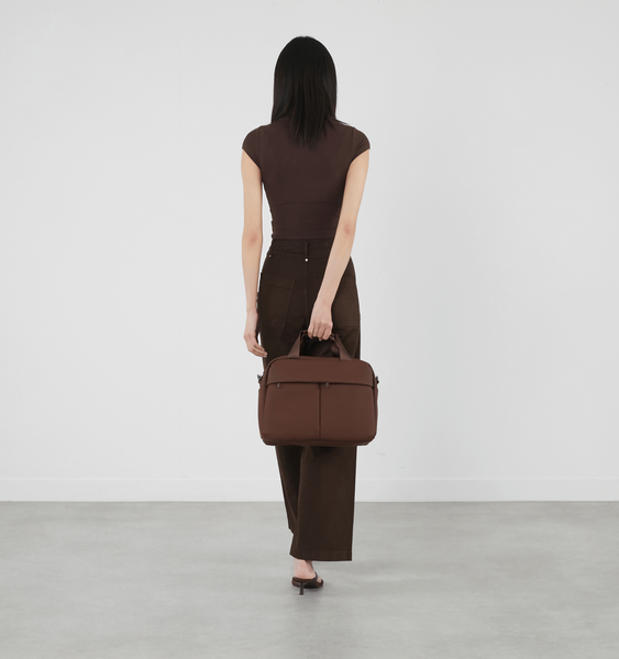 Lost In Berlin Carryall