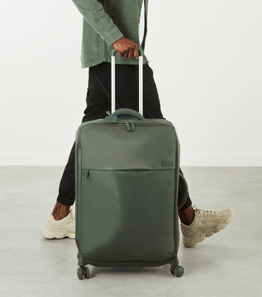 Plume Long trip suitcase 70cm