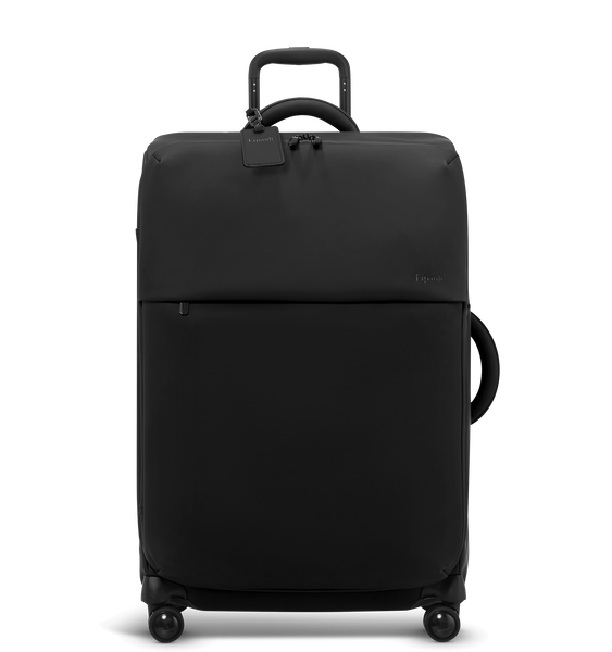 Lost In Berlin Long trip suicase 72cm