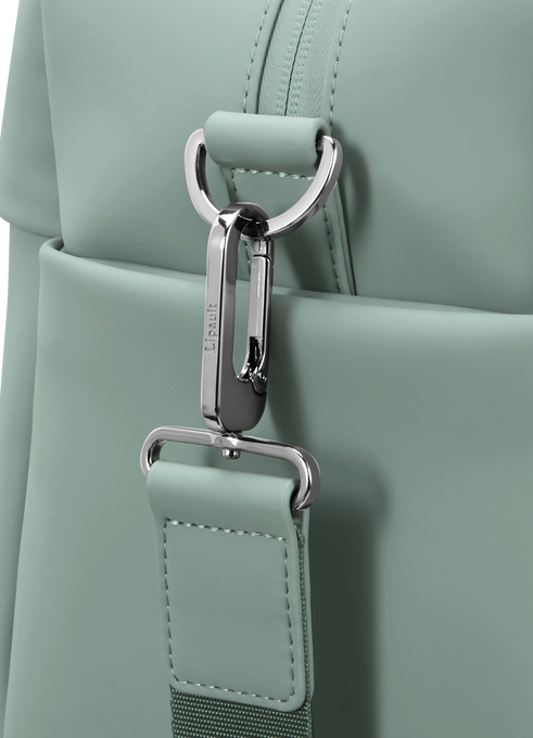 Lipault Lost In Berlin 24H Bag 2.0  Yoga Green