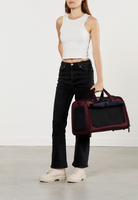 City Plume Sac pour chiens et chats