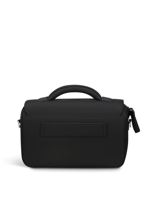 Lipault Lost In Berlin Neo Vanity 2.0  Noir