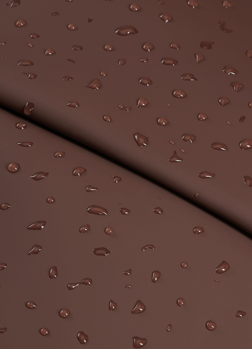 Lipault Lost In Berlin Toiletry Kit 2.0 S  Spiced Mocha