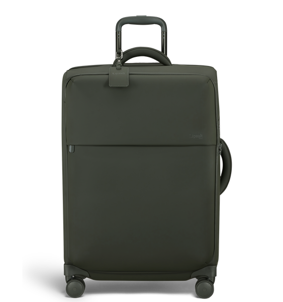 Lost In Berlin Medium Trip suitcase 63cm