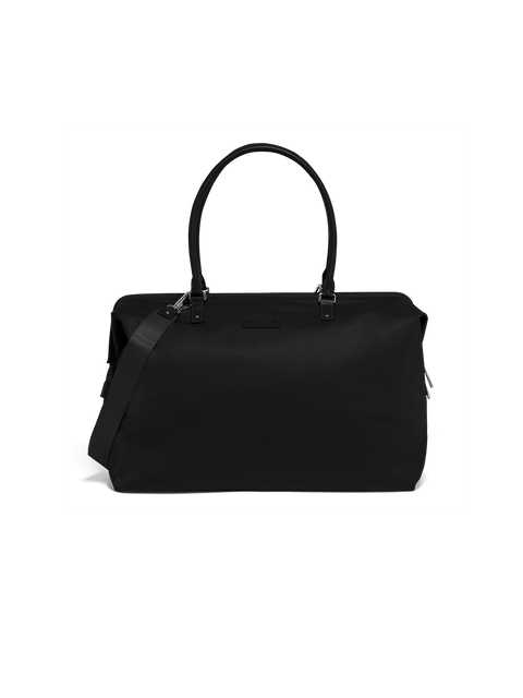 Lady Plume Sac week-end M Noir