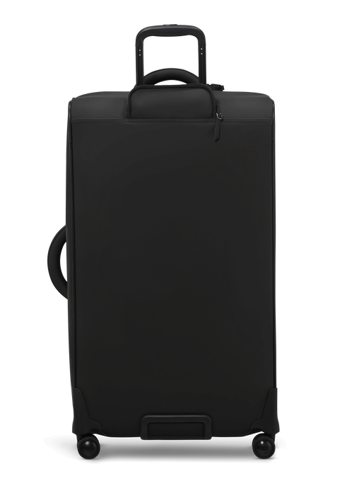 Lipault Lost In Berlin Very Long Trip  Noir