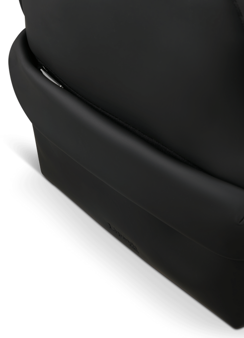 Lipault Lost In Berlin Backpack  Noir