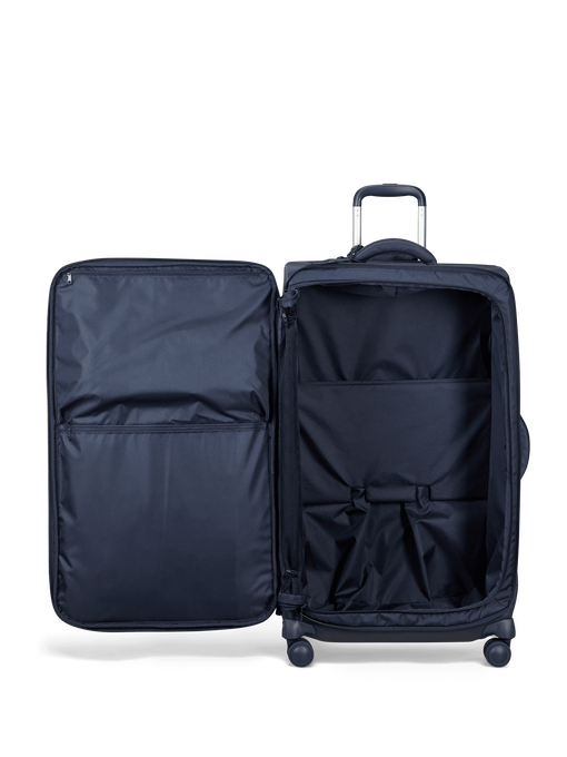 Lipault Plume Very Long Trip  Bleu Marine