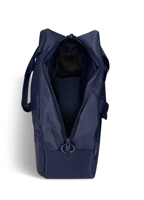 Lipault City Plume Carryall  Navy