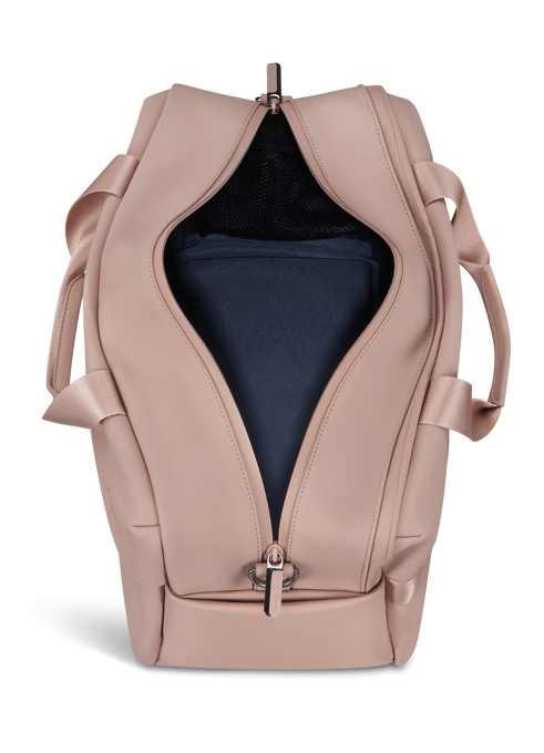 Lipault Lost In Berlin 24H Bag 2.0  Rose Quartz