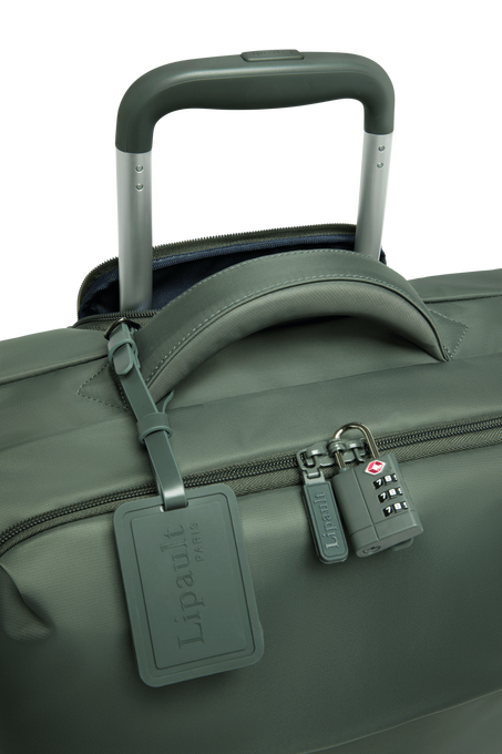 Lipault Plume Long Trip 70cm  Khaki