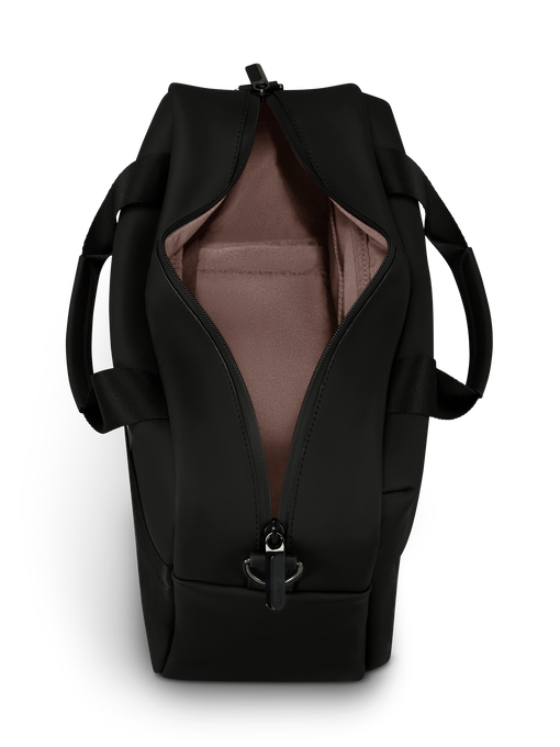 Lipault Lost In Berlin Carryall 2.0  Noir