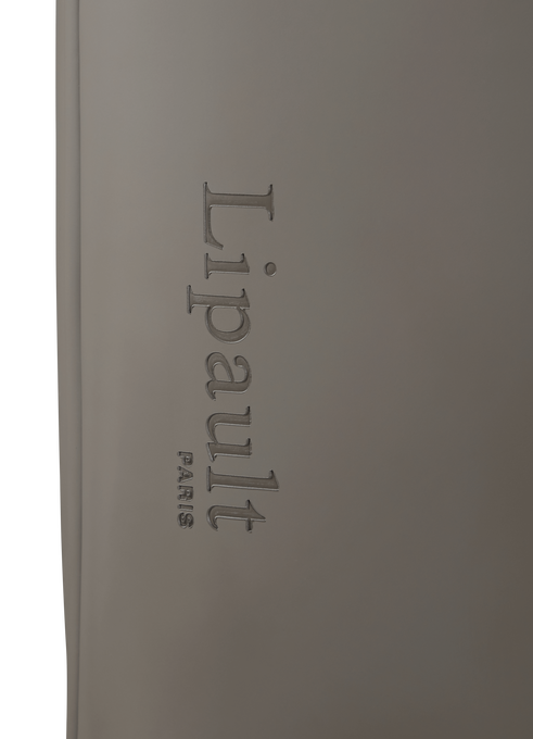 Lipault Lost In Berlin Exile Duffle with Wheels 72cm  Ash Stone