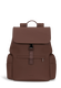 Lipault Lost In Berlin Cargo Backpack 2.0  Spiced Mocha