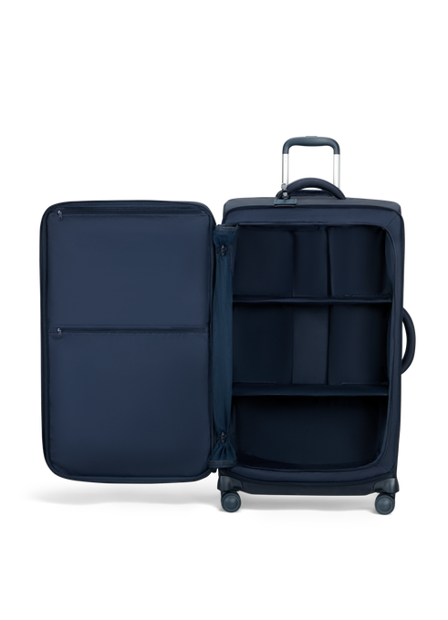 Plume Valise tr&egrave;s long s&eacute;jour 79cm